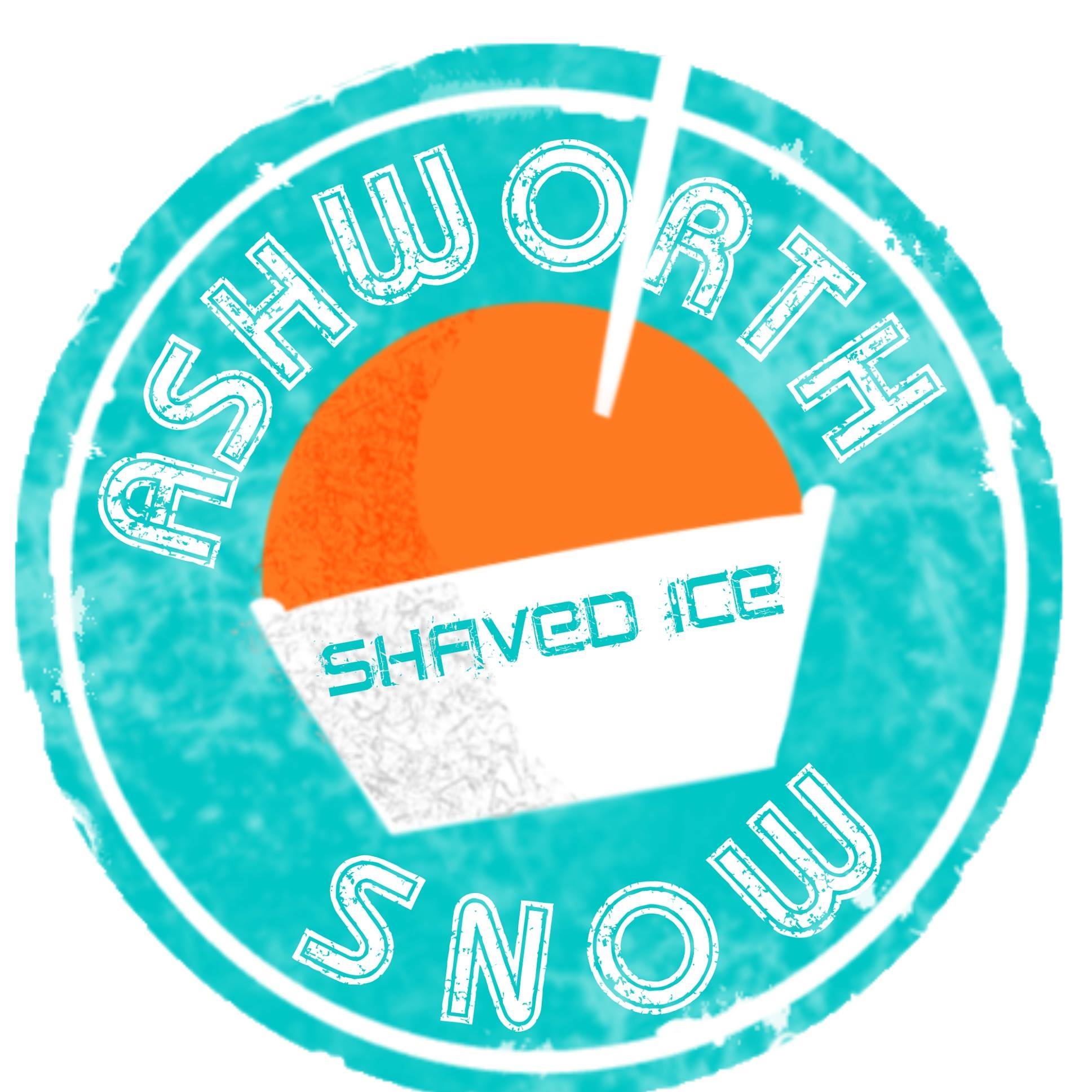 Ashworth Snow logo
